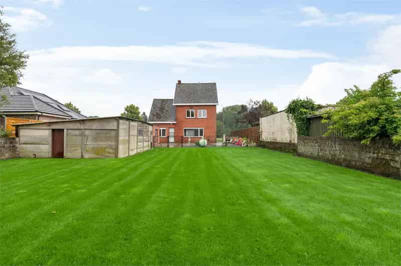 Huis te koop