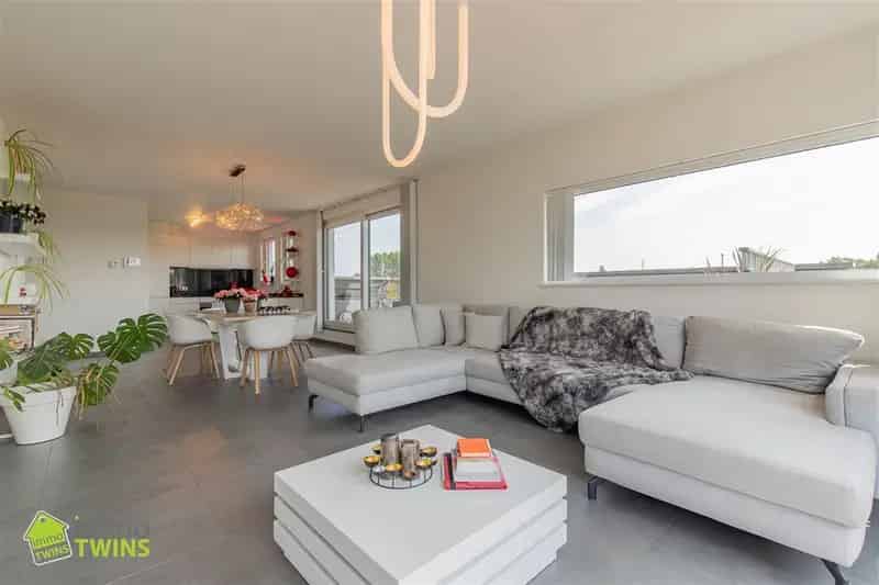 Appartement te koop in Temse