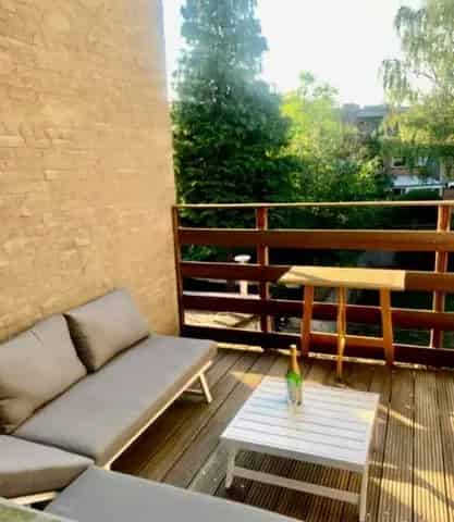 Appartement te koop in Antwerpen