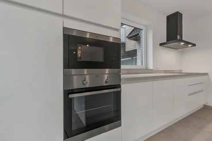 Appartement Te Koop