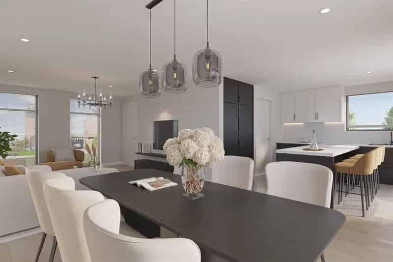 RUIME NIEUWBOUWWONING (OB), 4 SLPKS MOGELIJK!