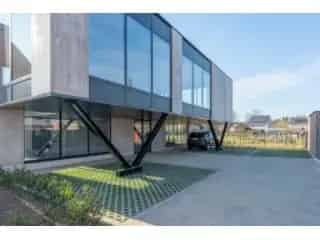 Handelspand te koop - Geel RBT76966