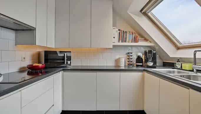 Appartement te koop in Amersveldestraat 104a, Hooglede - Dewaele