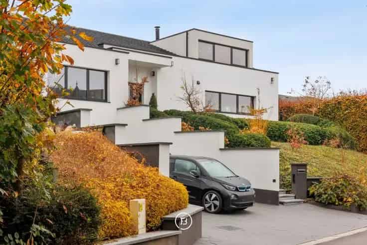 Villa Te Koop