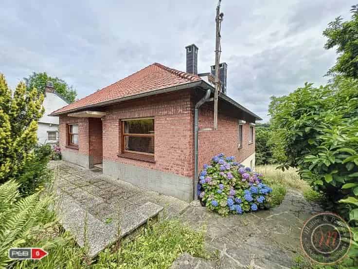 Bungalow Te Koop