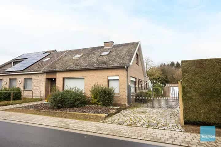 Huis te koop in Wichelen