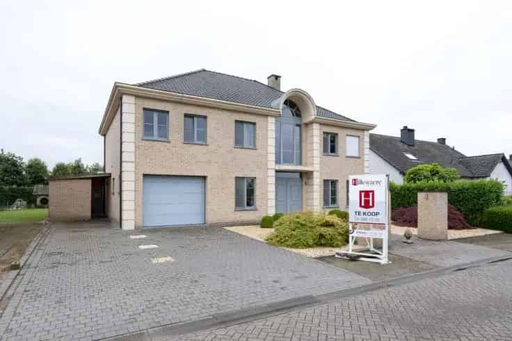 Huis Te Koop