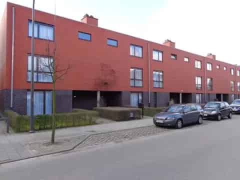 Gallaitlaan 96-112