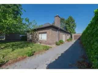 Bungalow te koop - Nazareth RBT30746