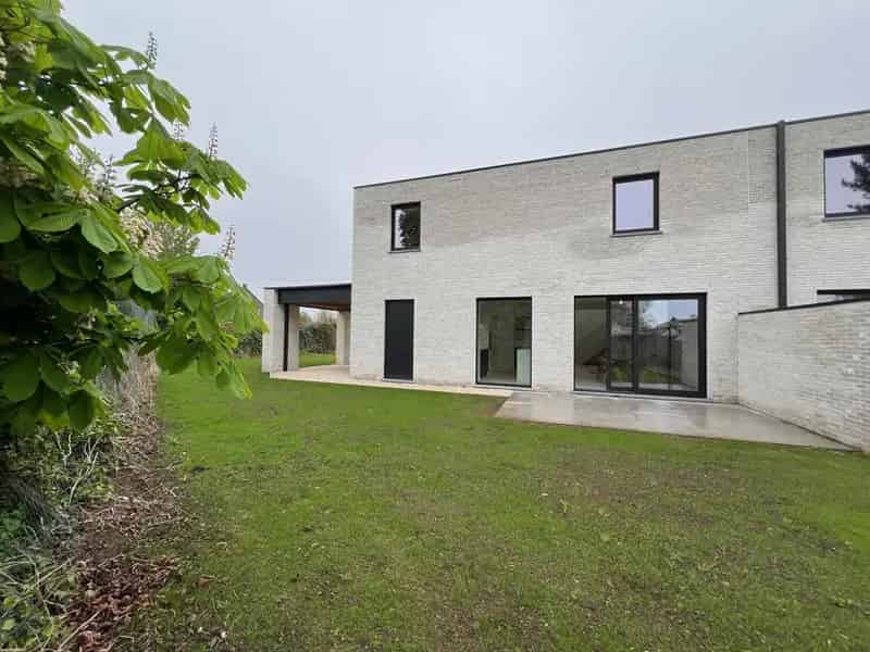 Huis te koop