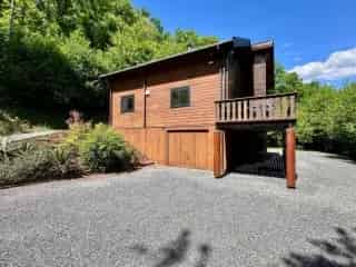Chalet te koop - Bomal VBC76074