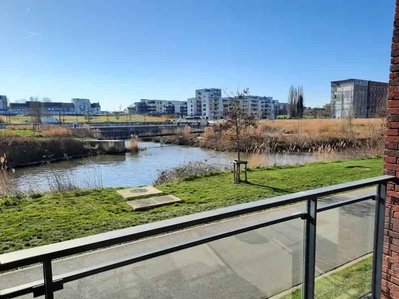 Appartement te koop in Harelbeke