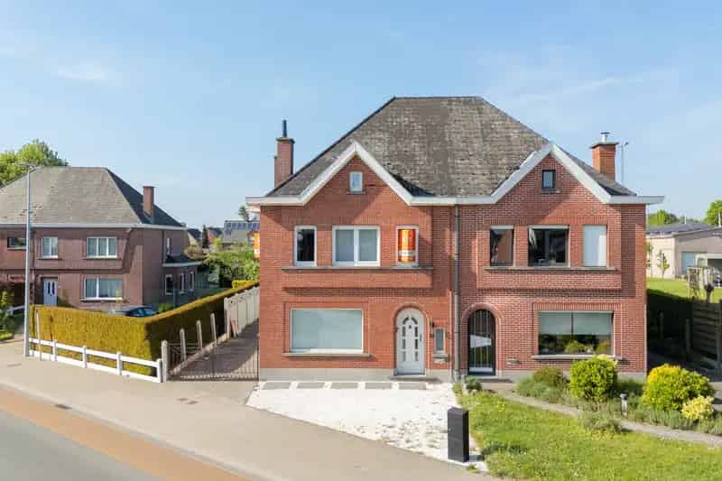 Huis te koop