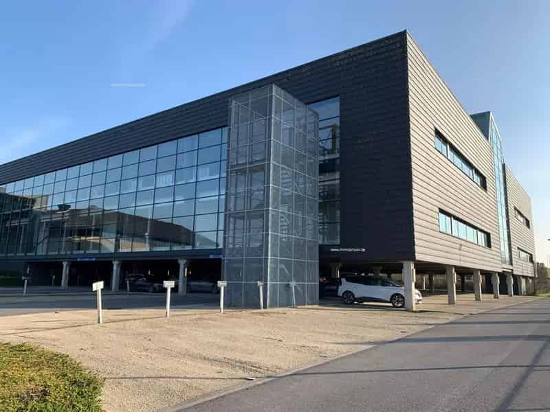 Kantoorruimte te huur Kortrijk