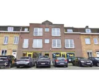 Appartement te koop - Bissegem RBT46667