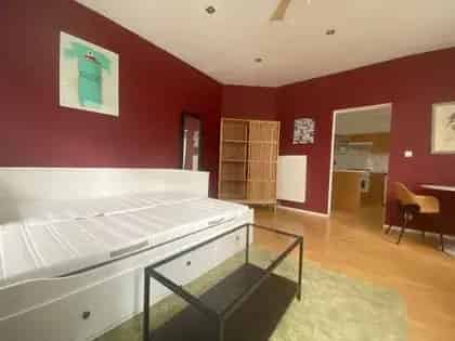 Appartement Te Huur , 17, Circusstraat, Brussel, Brussel Hoofdstad