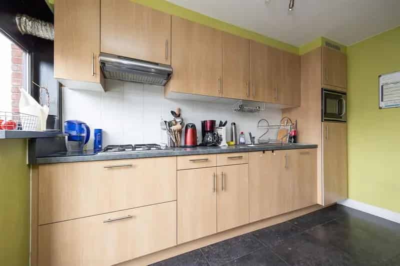 Appartement te koop in Schoten