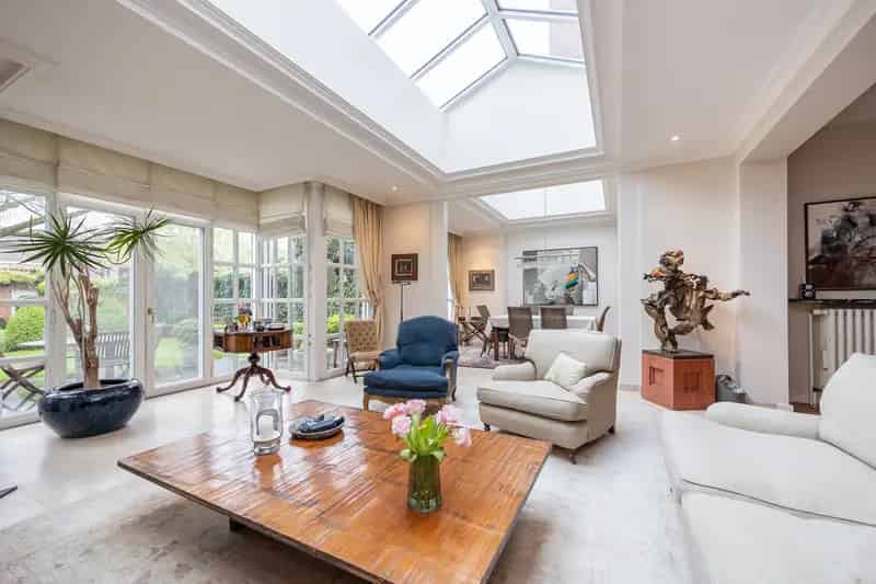 Huis te huur