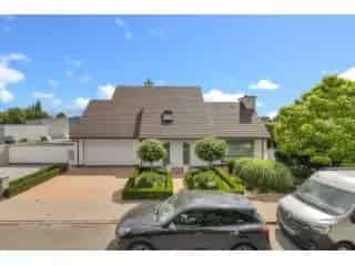 Villa te koop - Erembodegem RBT79913