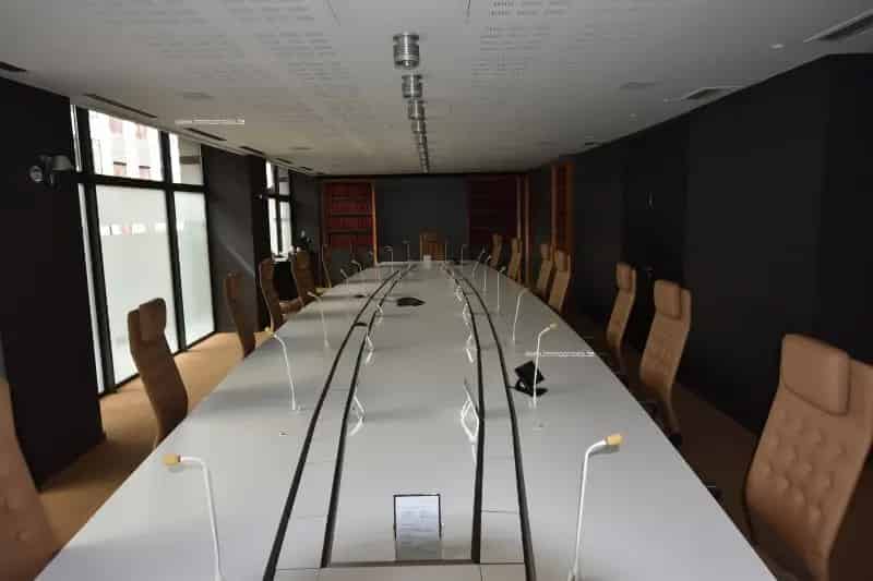 Kantoren te huur in Loi 62 Bruxelles