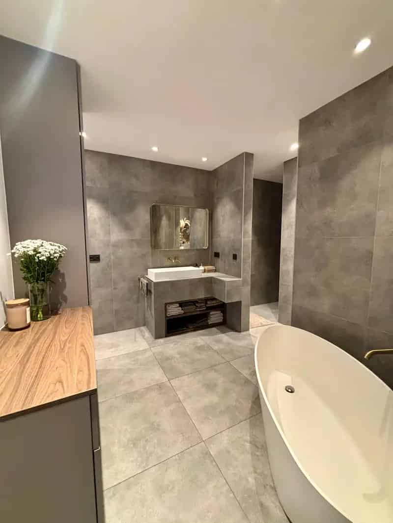 Appartement te huur