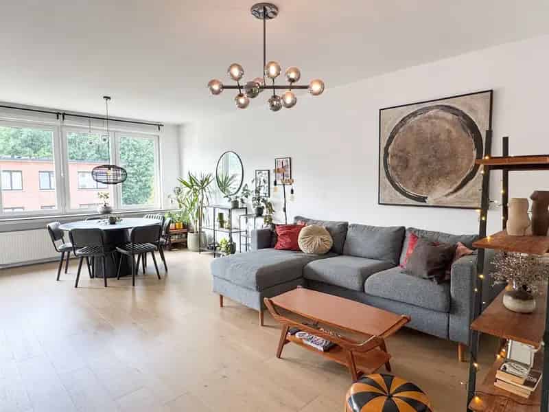 Appartement te koop
