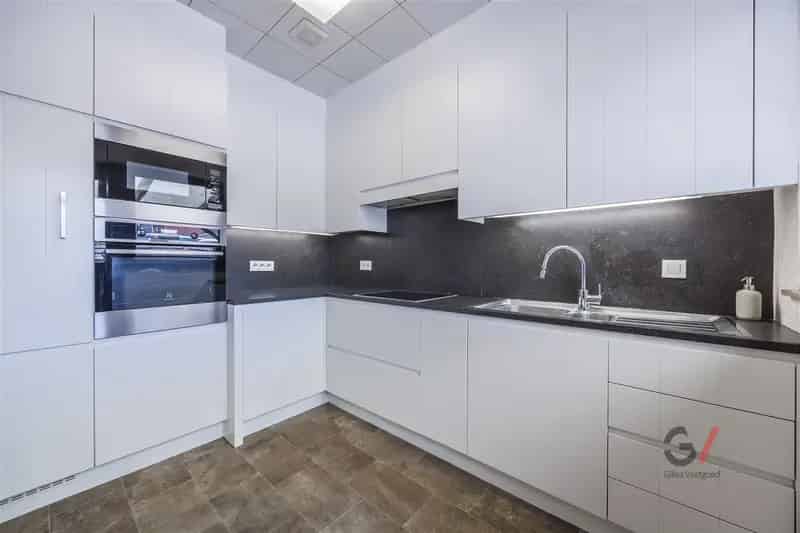 Instapklare, gelijkvloerse woning in Boortmeerbeek