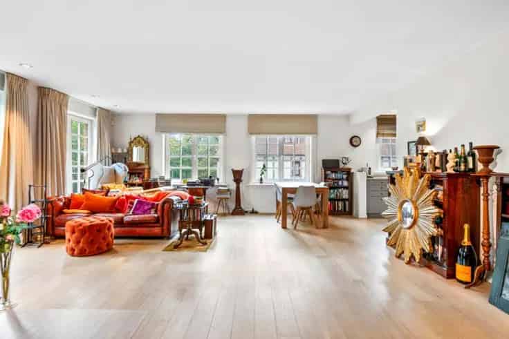 Appartement Te Koop