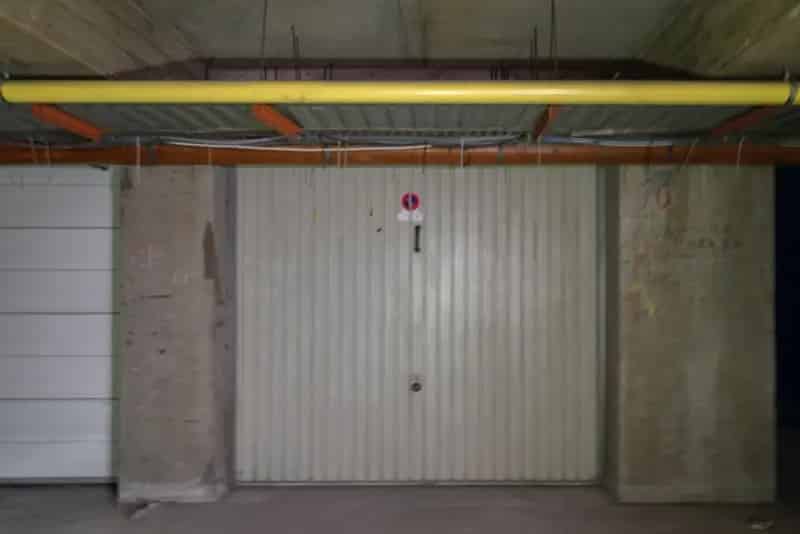 Garage te koop