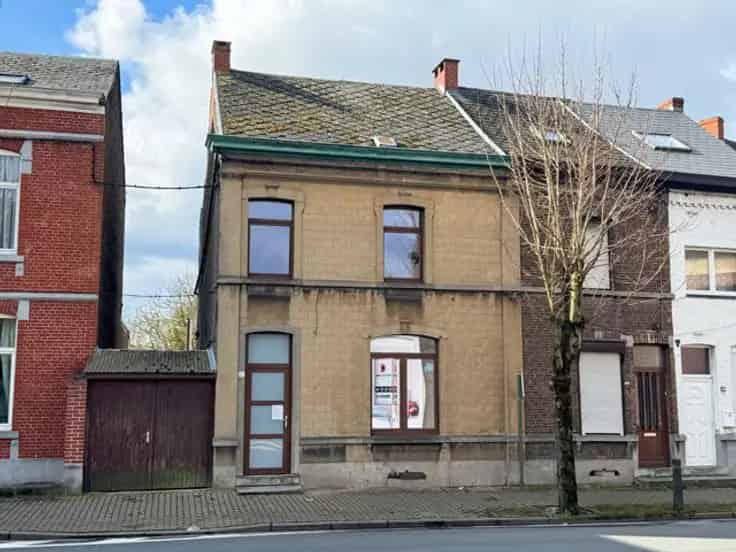 Huis Te Koop