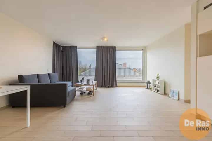 Appartement te koop in Massemen
