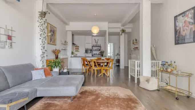 Appartement te koop in Picardstraat 68, Sint-Jans-Molenbeek - Dewaele