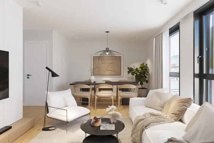 Appartement te koop in Geraardsbergen