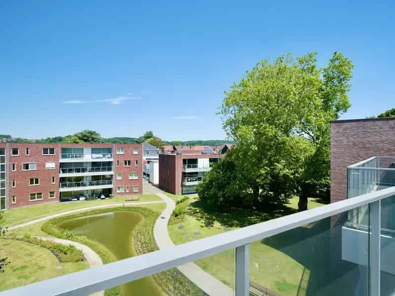 Appartement te koop