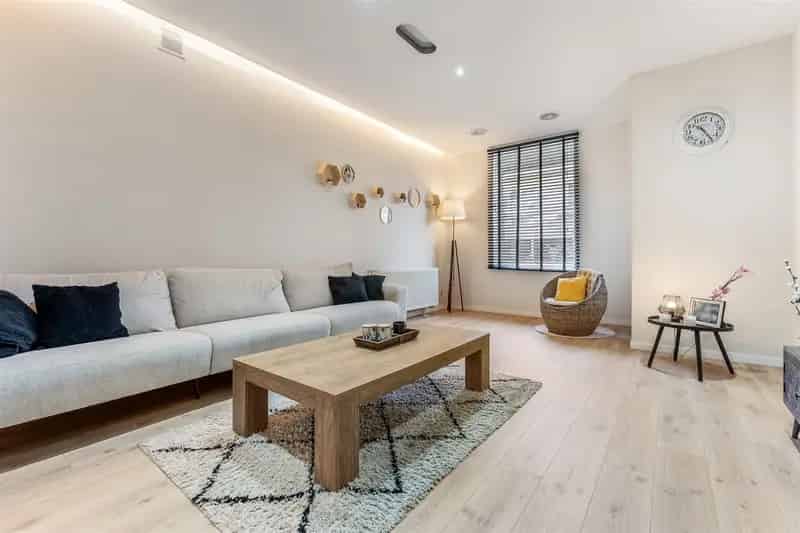 Huis te huur