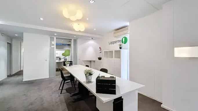 Kantoor te huur in Frankrijklei 152, Antwerpen - Dewaele
