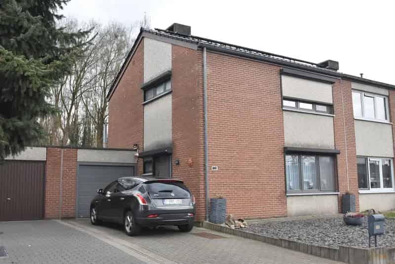 Huis te koop