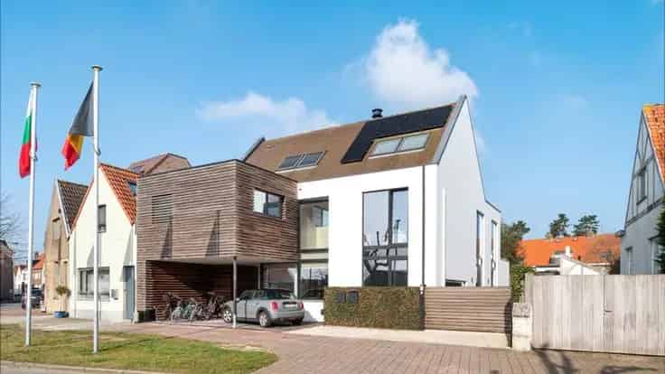 Huis Te Koop