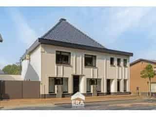 Huis te koop - Oudsbergen RBT98110