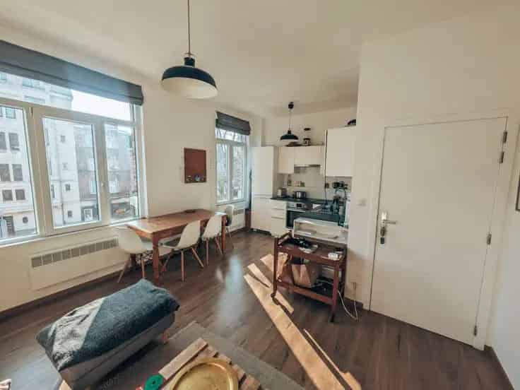 Appartement Te Koop