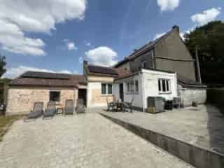 Huis te koop - Braine-le-Comte VBC84308