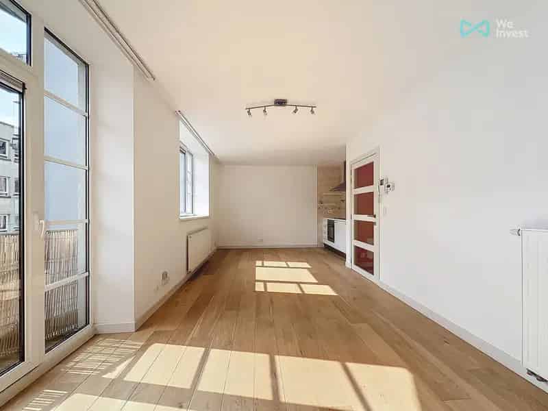 Studio in Schaerbeek