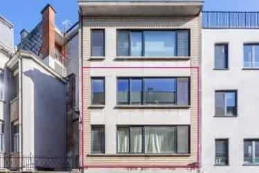 2 gerenoveerde studio's op top locatie 8501479
