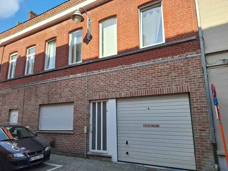 Huis te koop
