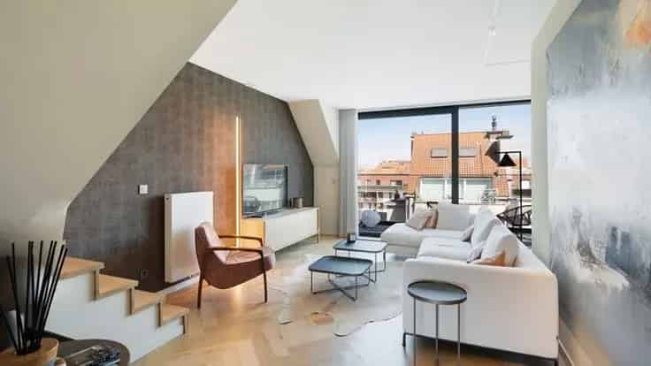 Duplex Te Koop