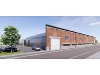 Industrie te koop - Laarne RBK29780