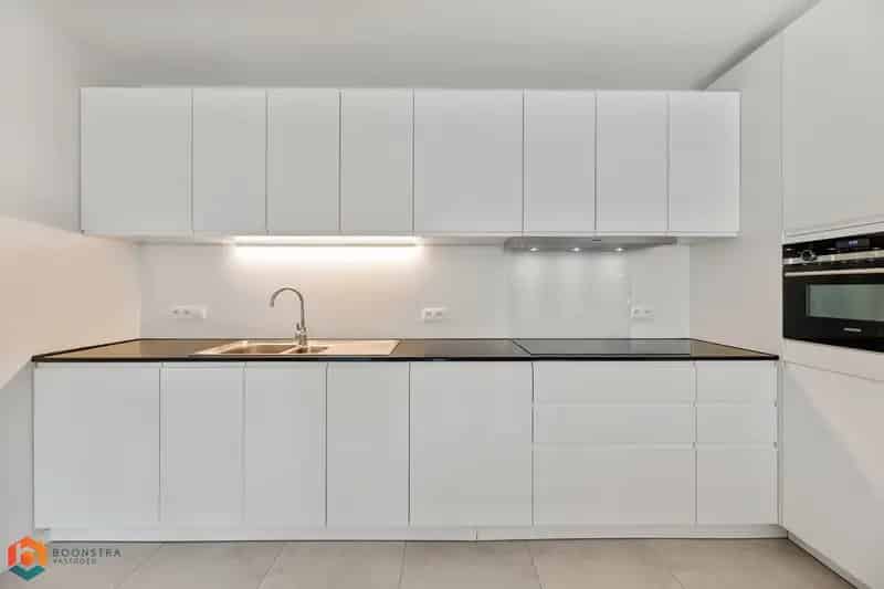 Appartement te koop Putte 2 slaapkamers ruim terras nieuwbouw