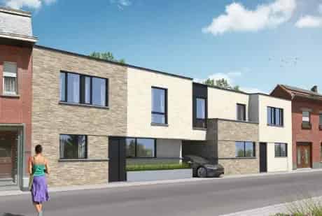 Project: 1396271-3690676 - Sint-Eloois-Winkel 1396271-3690676