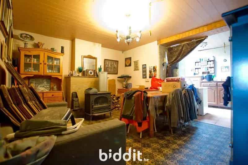 OP TE FRISSEN RIJWONING