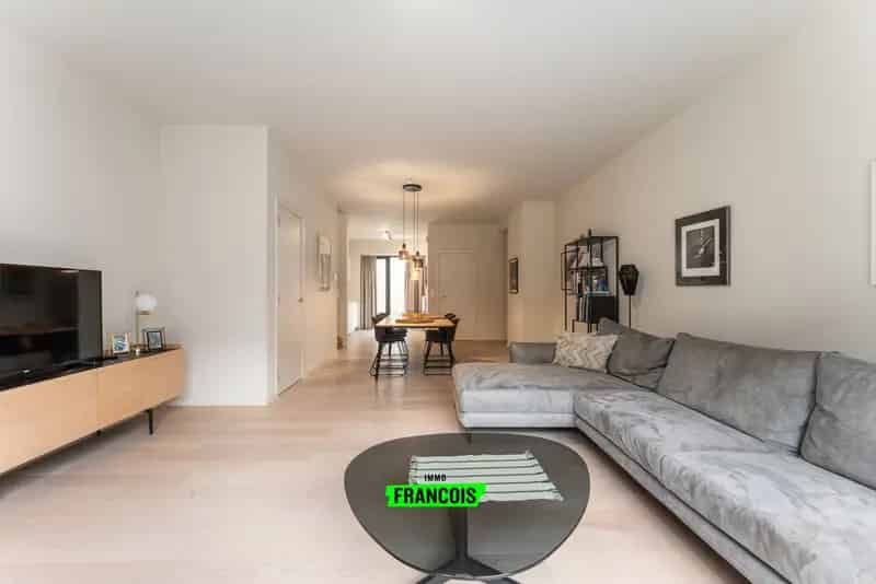 Duplex Appartement 3 slaapkamers te koop Mariakerke Oostende